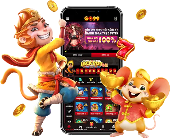Game nổ hũ cổ điển với biểu tượng hoa quả và 777