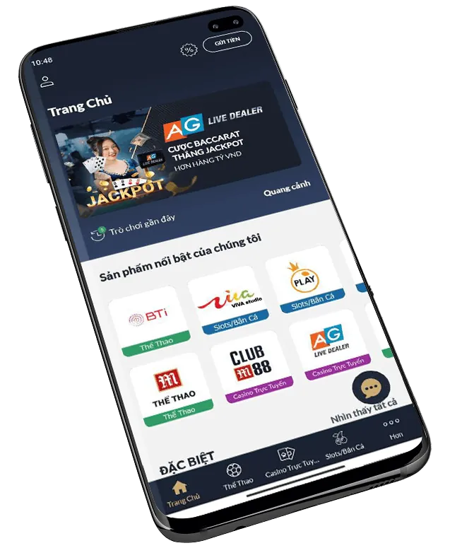 Hệ thống tường lửa vip678 nhà cái