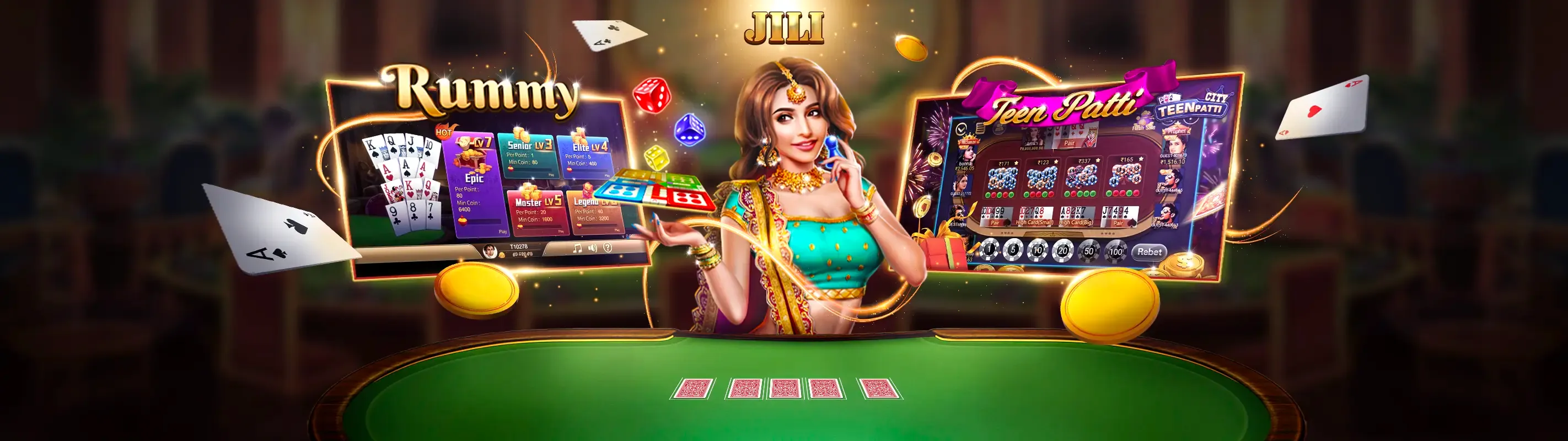 Hình ảnh tổng quan về vip678 nhà cái