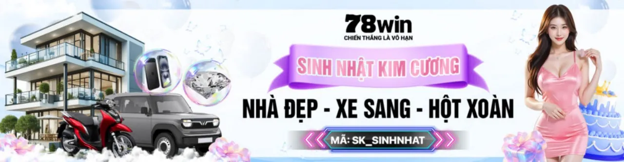 Khuyến mãi chào mừng thành viên mới vip678 nhà cái