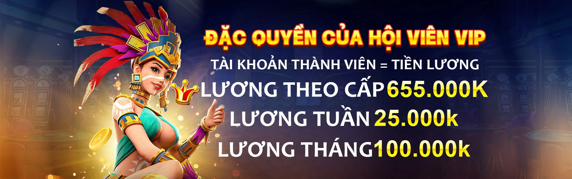 Khuyến mãi độc quyền vip678 nhà cái 2026