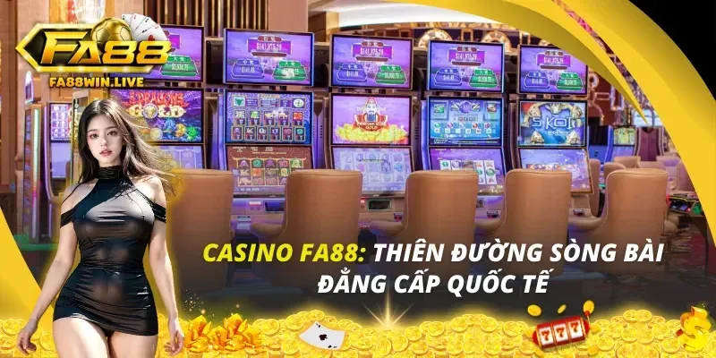 Chiến thuật chơi casino vip678
