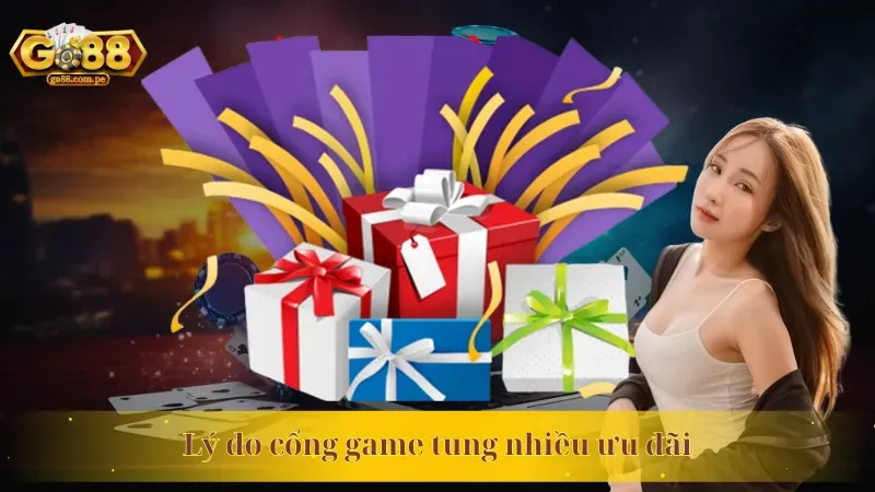 Khuyến mãi hấp dẫn tại VIP678